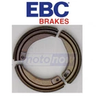 Ebc Ck Series Clutch Kit For 1980 Honda ATC185 - Engine & Components Af New. Price: $112.46.