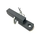 Polaris Sportsman Atv 1" Drop Receiver Hitch Draw Bar 2877476 New. Price: $24.99.