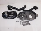 2003 Arctic Cat 500 Automatic Oem Clutch Cover 3402-710 3402-709 Used. Price: $37.50.