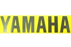 Yamaha Emblem, 99246-00280-00 Oem New. Price: $13.07.