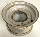 Front Wheel Rim Polaris Trail Boss 250 1993-2004 1520175-133 Oem #02 Used. Price: $39.95.