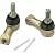 Moose Racing Tie Rod End Kit Arctic Cat Suzuki Honda Kawasaki 0430-0066 New. Price: $57.52.