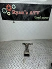 2012 Polaris Rzr 800 Rear Back Upper Right Control Arm Used. Price: $34.29.