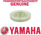 1985-2014 Yamaha Big Bear Wolverine Oem Pull Start Drum Sheave 24W-15714-00-00 New. Price: $51.99.