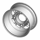 Polaris Front Aluminum Rim 12X6, Cruiser Black, Genuine Oem Part 1523040-266 New. Price: $260.49.