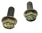 Am Ski Doo 2004 Elite 05-07 Mxz 440 Oem Vapor Canister Mount Bolts Used. Price: $11.69.