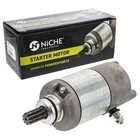 Niche Starter Motor For Yamaha Bear Tracker Timberwolf 250 29U-81800-61-00 New. Price: $35.95.