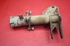 00-06 Yamaha Big Bear 400 Rear Back Axle Carrier Tube Housing 5FU-G6540-10-00 Used. Price: $109.99.