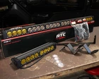 Atc 43" Light Bar & Mounting Kit Fits Can-am Maverick X3 2017-CURRENT New. Price: $1120.00.