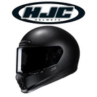 Hjc V10 Full-face Motorcycle Helmet Semi-flat Black Choose Your Size New. Price: $389.99.
