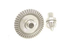Honda Rancher 420 Fa 15 Ring Gear Assy 42400-HR3-A21 W/ Pinion (13T) 50091 Used. Price: $175.99.