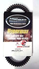 New Ultimax Hypermax Atv / Utv Brute Force Prairie Drive Belts UA418. Price: $56.89.