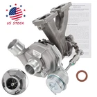 Turbocharger For 2022-24 Polaris Rzr Pro Xp Asm-turbo-r 1208928 1206227 1208118 New. Price: $499.97.