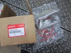 Nos Honda 1981-82 Atc 250R Headlight Unit 33120-961-000 New. Price: $150.00.