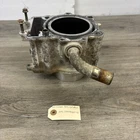 2002 Suzuki Vinson Lt-a 500F Cylinder 11211-09F10-0F0 Used. Price: $216.76.