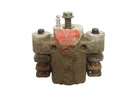Kubota Rtv 500 10 Brake Caliper Right Front K7311-94430 52541 Used. Price: $69.94.