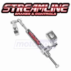 Streamline 11-WAY Steering Stabilizer Rebuildable For 2007 Yamaha YFM700R Nz New. Price: $209.64.