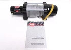 Oem Arctic Cat Atv Vrx 4500 Lbs Warn Winch H680507 Read Listing Remanufactured. Price: $738.95.