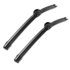 Wipers Factory Replacement For Vw Touareg Porsche Cayenne 2008-2016 Origina... New. Price: $40.69.