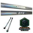 Bfe Hex Drive V2TIE Rod / Ends Upgrade Kit Kawasaki Brute Force 750I 05-24 New. Price: $119.95.