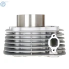 348CC Cylinder For Yamaha Warrior YFM350X 1987-2004 5YT-11310-00-00 New. Price: $56.39.