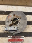 Yamaha Grizzly Yfm 600 Rear Brake Backing Plate 4SH-25321-00-00 1993-2001 Used. Price: $78.99.