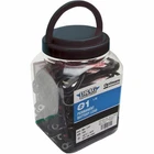 Drag Specialties Jar Of Eyelet Connectors 20PK #XF-2-3807-0352 New. Price: $119.11.
