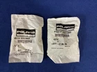 New In Packages Oem Polaris Valve-rim 1521982, Tube Expansion Anchor 5337853*. Price: $15.00.