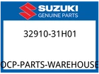 Suzuki Oem Part 32910-31H01 Control Unit,ep New. Price: $817.60.
