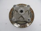 2004 Polaris Atp 330 4X4 Right Front Wheel Hub With Brake Rotor Used. Price: $16.46.