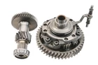 22 Can-am Defender Xt HD10 Rear Differential Ring & Pinion Gear Used. Price: $599.99.