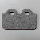 Wiper For Roland VS-640 VS-300 VS-420 VS-540 XF-640 RE-640 -- 1000006736 New. Price: $44.18.