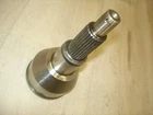 Oem Polaris Cv Joint 1590280 Sportsman 335/400/500 (1999-2004) New. Price: $47.49.