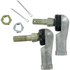 Moose Racing Replacement Tie Rod End 51-1009 New. Price: $49.44.