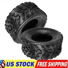 Atv Tires 22X10-10 22X10X10 Utv All Terrain Trail 6PR Tubeless Set Of New. Price: $94.69.