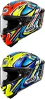 Shoei X-fifteen Daijiro Full Face Street Helmet New. Price: $1149.99.