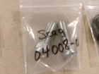 Lot Of Oem Scag 04008-02 Bolt New. Price: $39.99.