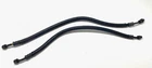 2000 Yamaha Big Bear 4WD YFM400 Oil Lines 5FU-E3464-00-00 5FU-E3465-00-00 Used. Price: $19.50.