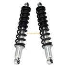 Pcs Front Shock Absorber Honda Foreman Rubicon 500 2001-2014 51400-HN2-003 New. Price: $112.99.