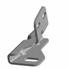 Polaris Striker Bracket, Adjust, Left, For Ranger Models 5256943-458 New. Price: $43.99.