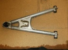Yamaha 2001 Yfm Raptor 660 Left Hand Lower A-arm 5LP-23570-00-00 Used H-681 26. Price: $50.00.