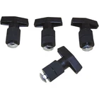 Moose Offroad 1512-0161 RZ-3002 Twist Lock Anchors Mounting New. Price: $43.95.