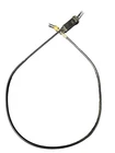 1994 Polaris 300 4X4 Choke Cable Assembly 2200188 Used. Price: $19.99.