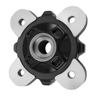 Front Wheel Hub For Polaris Ranger 900 Xp/crew 2013-2019 5137387-067 New. Price: $52.98.