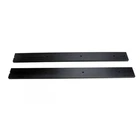Moose 66 In. Uhmw Plastic Wear Bar 4501-0592 New. Price: $60.95.