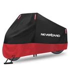 Neverland 210D Heavy Duty Scooter Motorcycle Cover Waterproof Dust Uv Protects New. Price: $33.99.