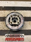Honda Fourtrax Trx 300 Clutch Basket Assembly 22100-HC4-000 1988-2000 Used. Price: $44.99.