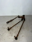 1987 Honda Fourtrax 350 Steering Pivot ARM/53321-HA7-770 Used. Price: $35.00.