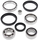 Balls Differential Kit Front For Arctic Cat Prowler H2 1000 Xtz 09-11 New. Price: $140.63.