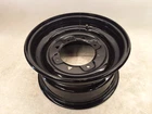 Oem Front Wheel Rim Polaris Ranger Sportsman 500 1996-2013 1523448-067 Used. Price: $69.00.